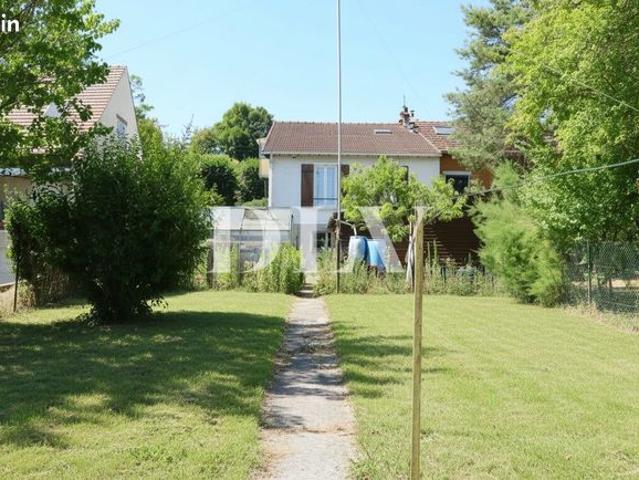 Maison vente à Niort, Avon
