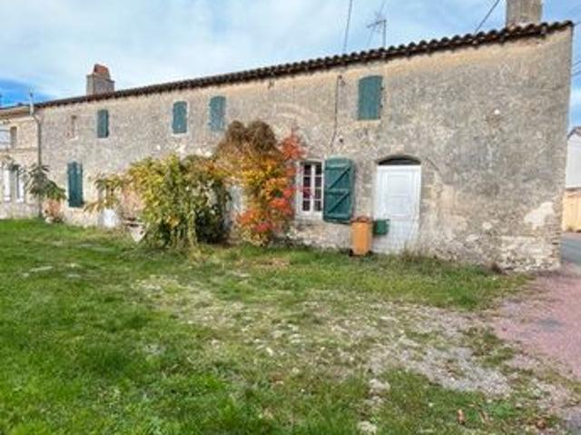 Maison vente à Blaye, Saint-genès-de-blaye