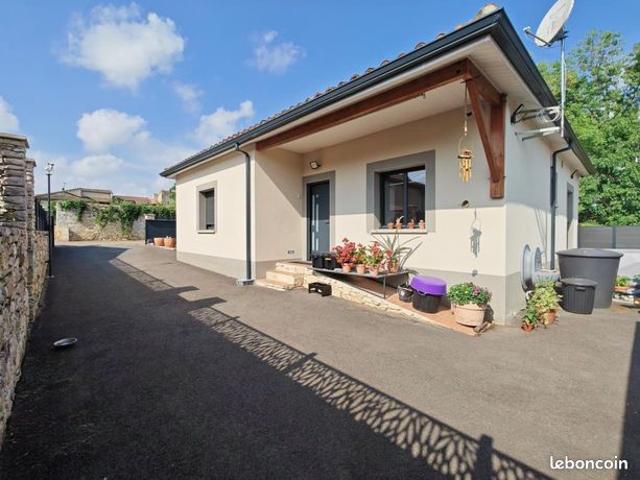 Maison vente à Bagnères-de-Bigorre, Mauvezin