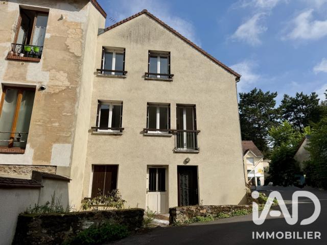 Maison vente à Château-Thierry, Aisne