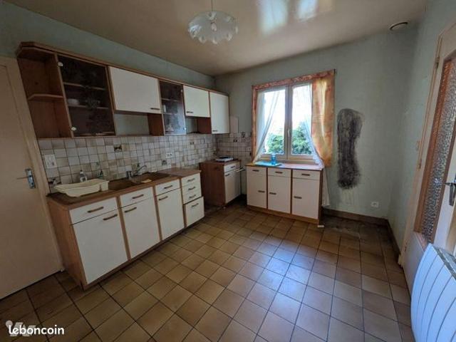 Maison vente à Humerœuille, Pas-de-Calais
