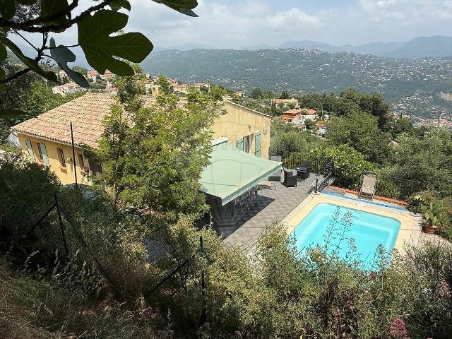 Maison vente à France métropolitaine, Châteauneuf-villevieille