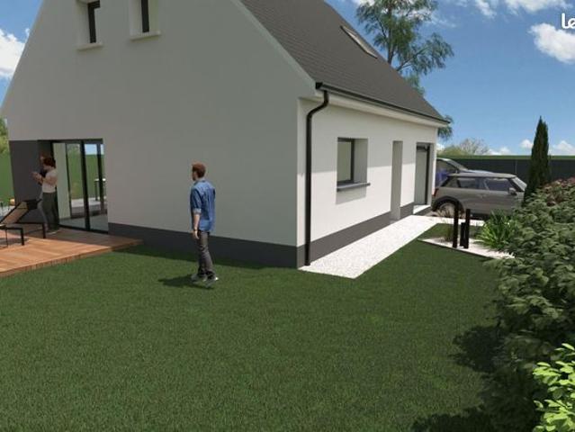 Maison vente à Cosne-Cours-sur-Loire, Annay