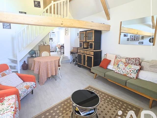 Maison vente à Boisemont, Frenelles-en-Vexin