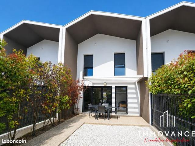 Maison vente à Montpellier, Saint-jean-de-védas