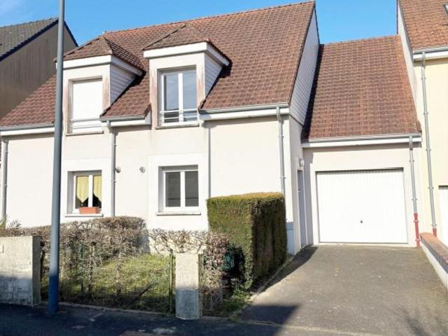 Maison vente à Rouen, Yvetot