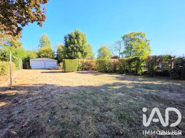 Maison vente à Mainvilliers, Eure-et-Loir