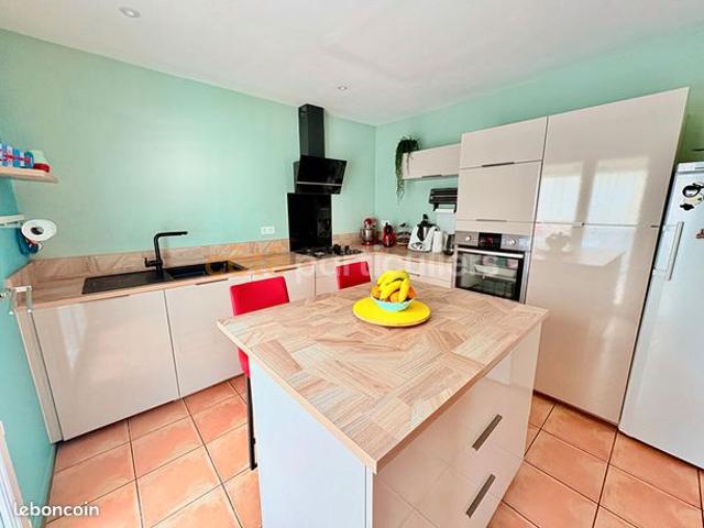 Maison vente à Narbonne