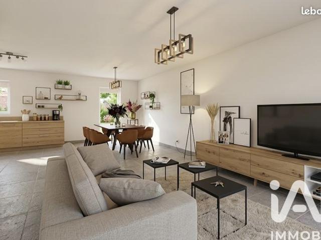 Maison vente à Nîmes, Redessan