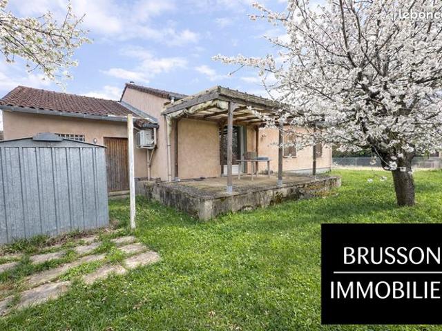 Maison vente à Castres, Soual