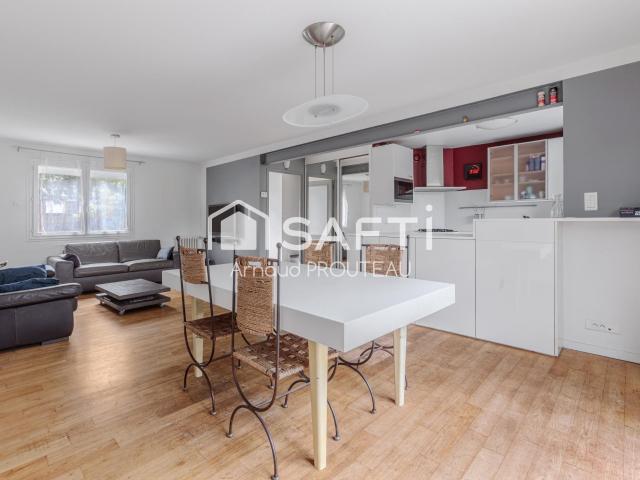 Maison vente à Toulouse