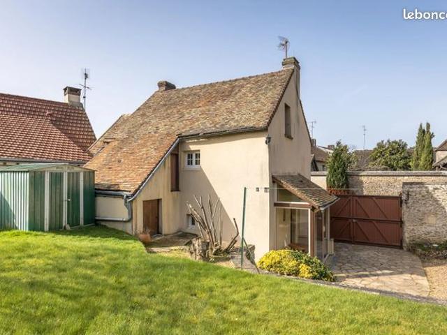 Maison vente à Mantes-la-Jolie, Bazainville