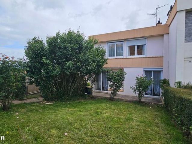 Maison vente à Châteauroux, Saint-marcel