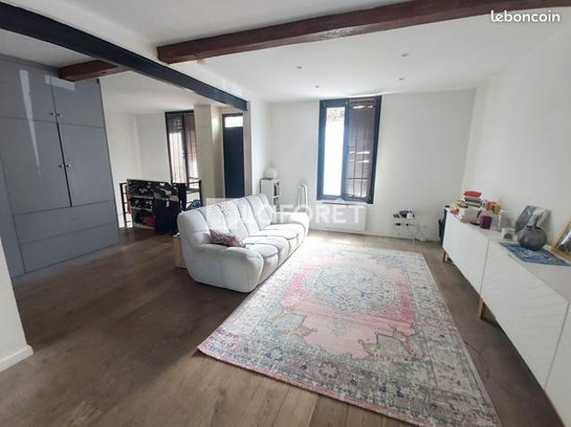 Maison vente à Le Raincy, Seine-Saint-Denis
