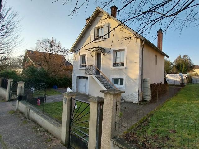 Maison vente à Périgueux, Chancelade
