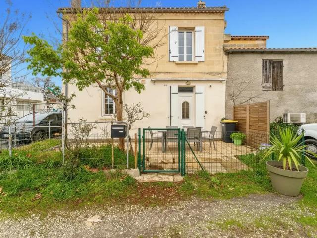 Maison vente à Gironde
