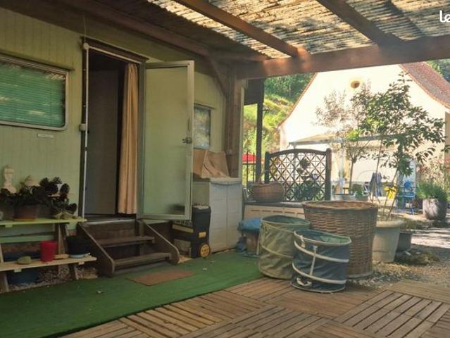 Maison vente à Montpellier, Campagne