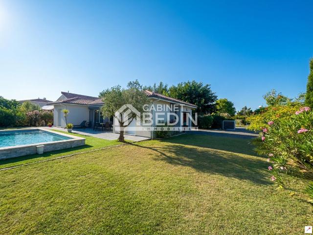 Maison vente à Arcachon, Gujan-mestras