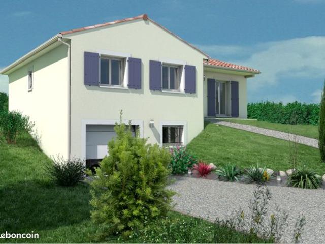 Maison vente à Castres, Lempaut