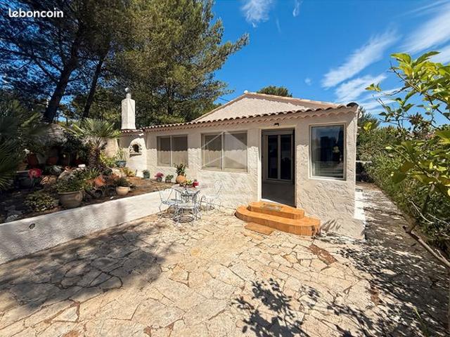 Maison vente à Marseille, Septèmes-les-vallons