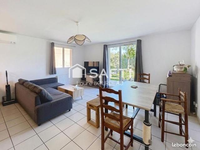 Maison vente à Toulouse, Castelnau-d'estrétefonds