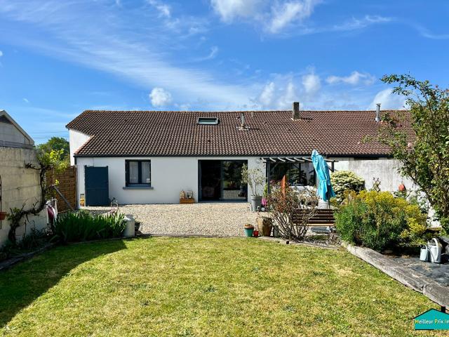 Maison vente à Nantes, Saint-philbert-de-grand-lieu