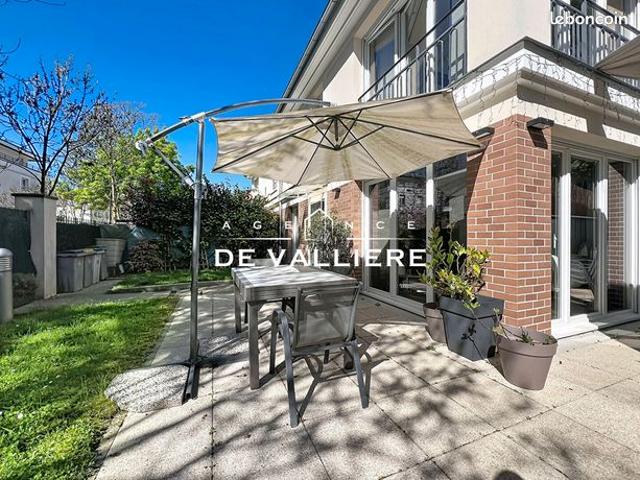 Maison vente à Nanterre, Rueil-malmaison