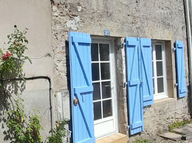 Maison vente à La Roche-sur-Yon, Cugand