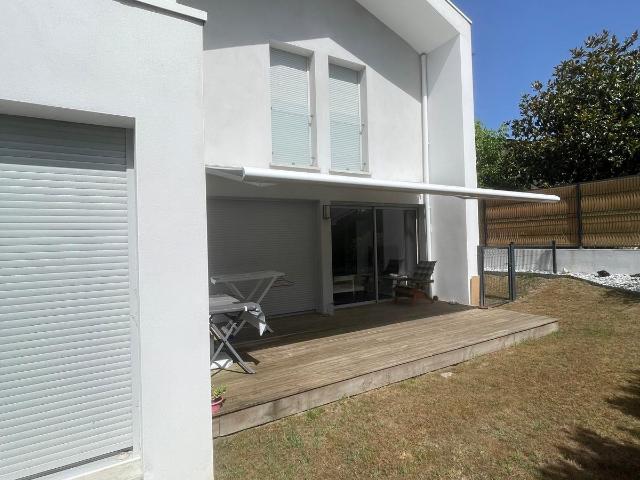 Maison vente à Dax, Tosse