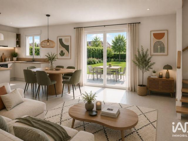Maison vente à Villefranche-sur-Saône, Rhône
