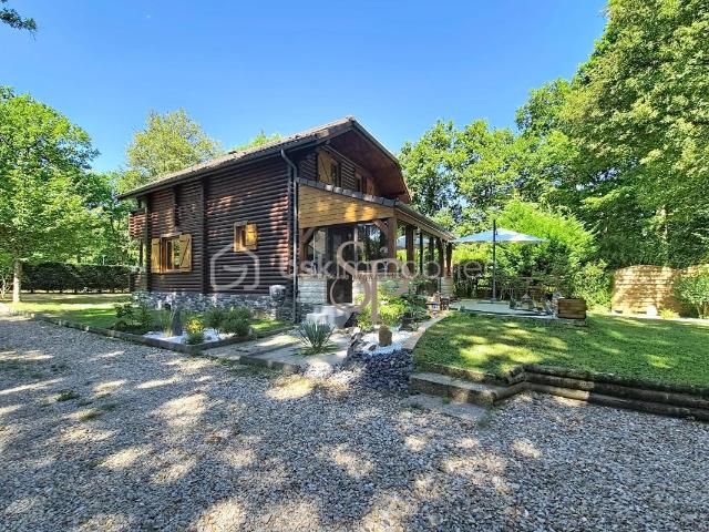 Maison vente à Les Étangs de Béon, Bazoches-sur-le-Betz