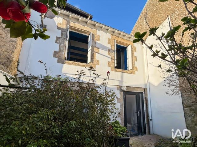 Maison vente à Lorient, Bretagne