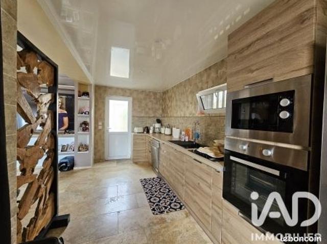 Maison vente à Saint-Quentin, Saint-quentin