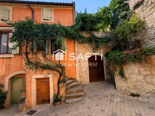 Maison vente à Montpellier, Montbazin