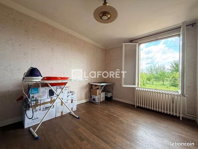 Maison vente à Vitry-le-François, Vitry-le-françois