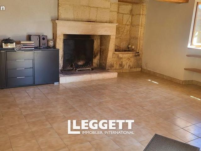 Maison vente à Nontron, Nouvelle-Aquitaine