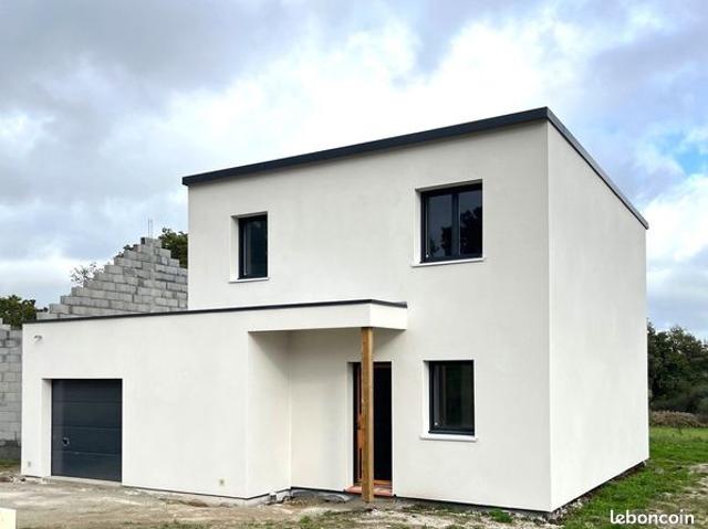 Maison vente à Plumelec, Morbihan