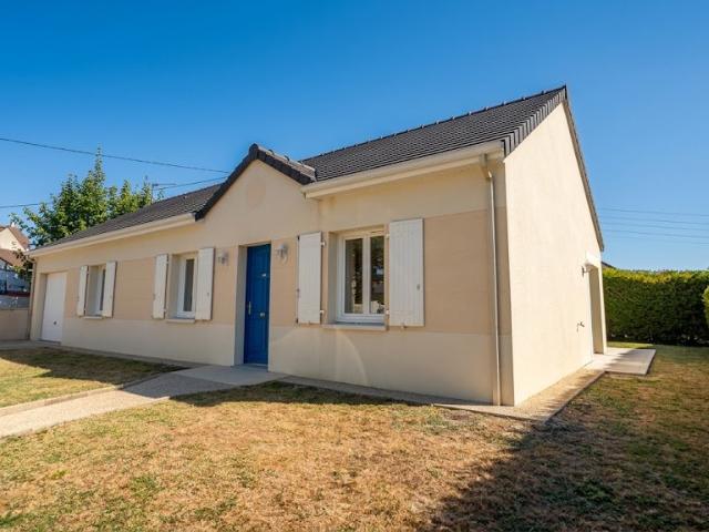 Maison vente à Châtellerault