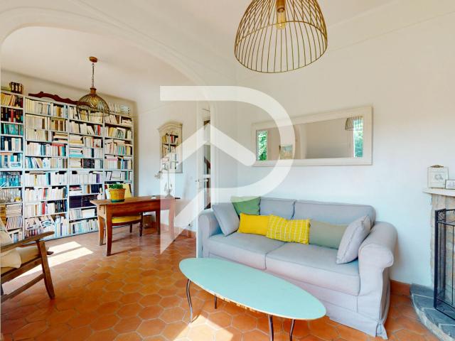 Maison vente à Mareil-marly, Quartier Vignes-Benettes Grandchamp