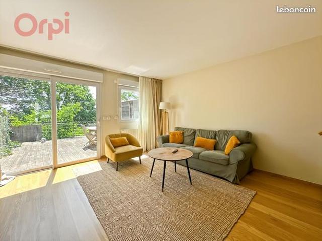 Maison vente à Palaiseau, Saulx-les-chartreux