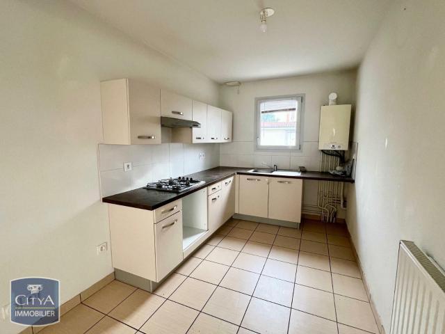 Maison location à Clermont-Ferrand, Clermont-ferrand