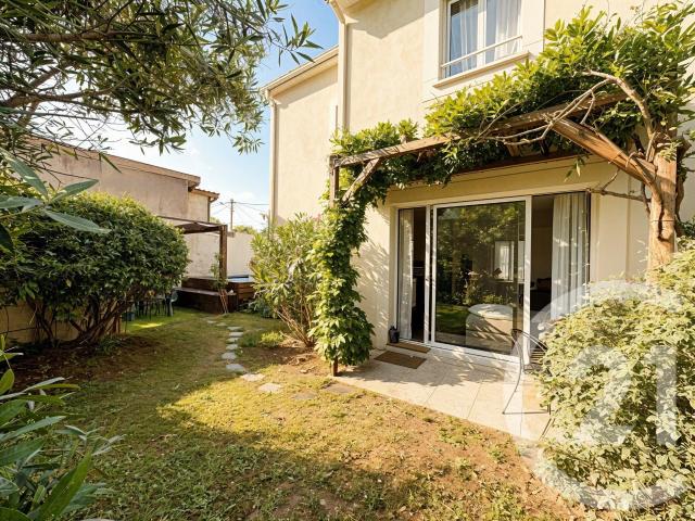 Maison vente à Bordeaux, Bègles