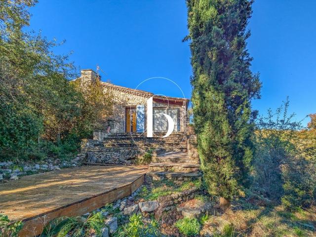 Maison vente à Alès, Barjac
