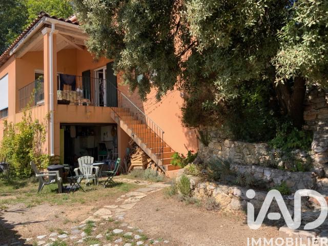 Maison vente à Brignoles, Artignosc-sur-verdon