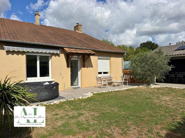 Maison vente à Guécélard, Sarthe