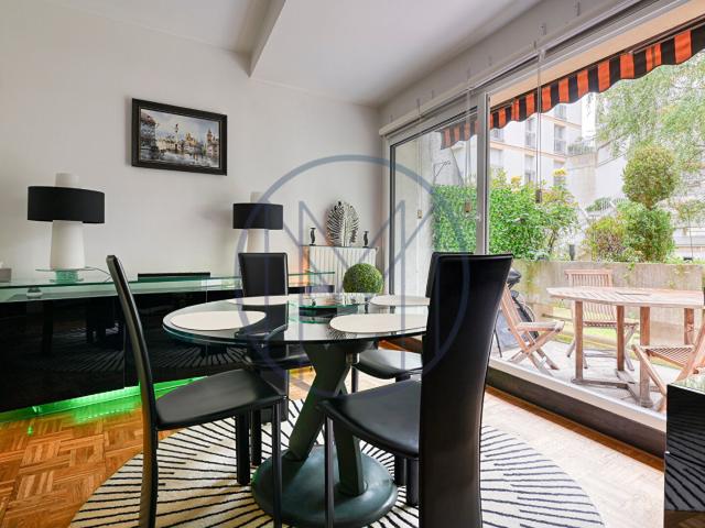 Maison vente à Versailles