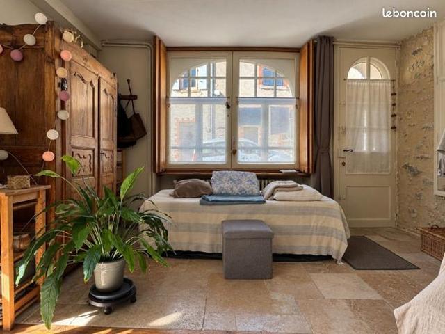 Maison vente à Clisson, Loire-Atlantique