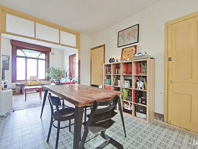 Maison vente à Lille, Wattignies
