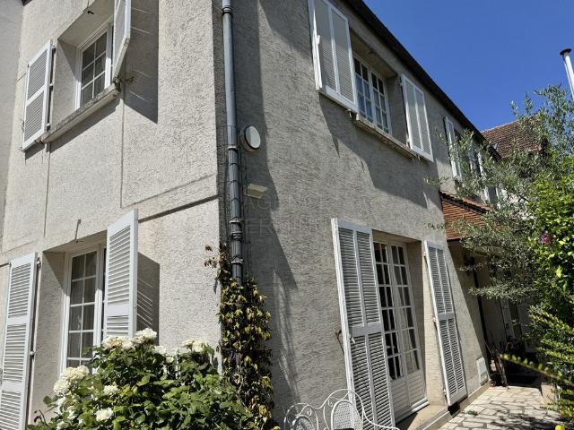 Maison vente à Sarcelles, Enghien-les-bains