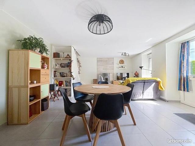 Appartement vente à Nantes, Rezé
